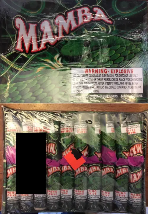 Mamba
