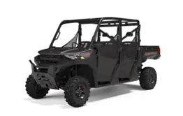 Recalled Model Year 2021 Ranger CREW 1000