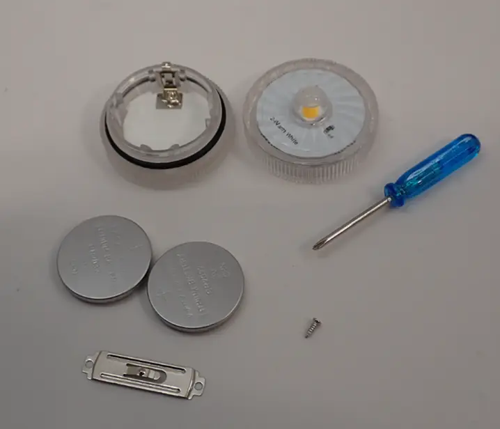 Recalled Happiness Light LED Lights Access