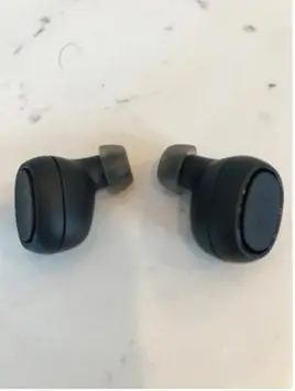 Audio-Technica Wireless Headphones, Model ATH-CK3TW