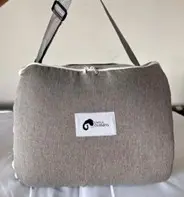 Recalled Joyful Journeys Baby Lounger – Bag Mode