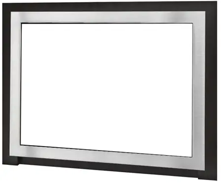 Recalled 1135 Valor H5 Gas Fireplace trim