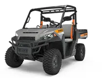 Recalled Model Year 2020 ProXD 2000G and 2000G H
