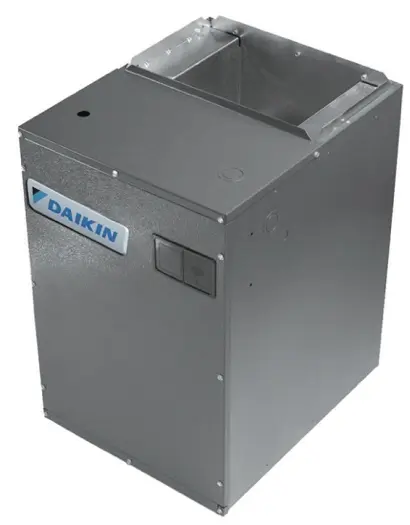 Daikin Modular Blower