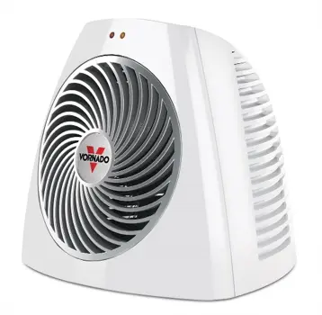 Photo from the official notice: Vornado Air Recalls Electric Space Heaters Due to Fire and Burn Hazards (18136)