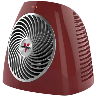 Photo from the official notice: Vornado Air Recalls Electric Space Heaters Due to Fire and Burn Hazards (18136)