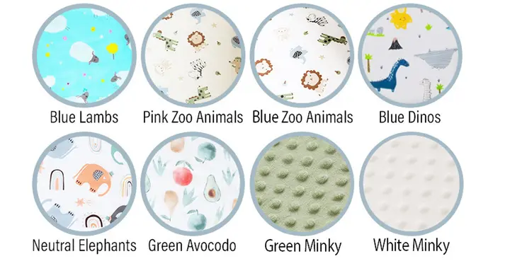Recalled Joyful Journeys Baby Lounger Styles