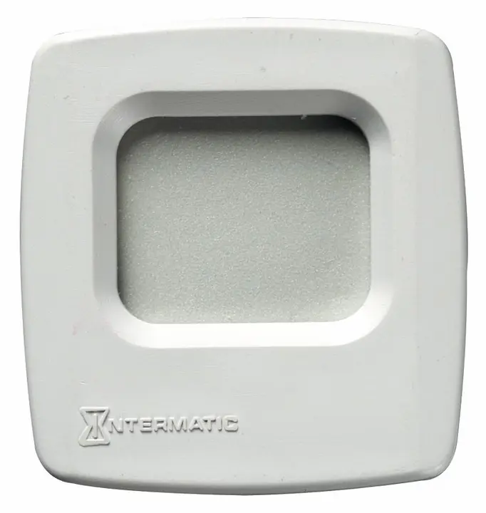 Zoomed in Recalled Electroluminescent Night Light