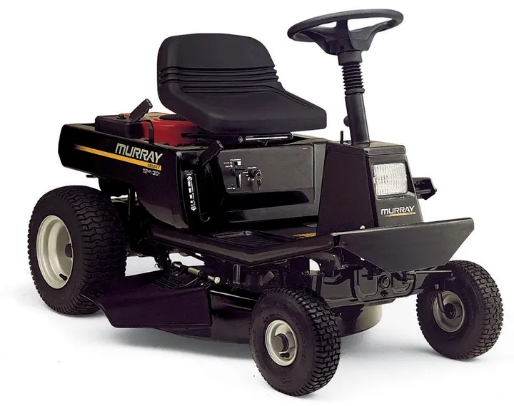 Murray Rear-engine Riding Mower