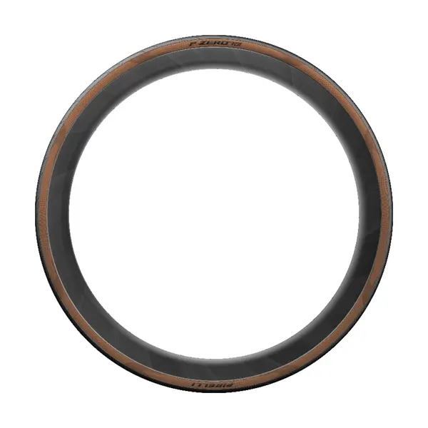 Recalled Pirelli P ZERO TM Race TLR Classic entire tire