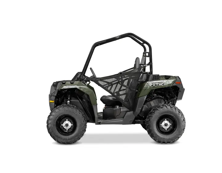 Polaris 2015 Ace 325 ROV in green