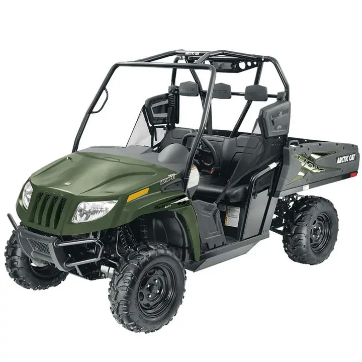 Arctic Cat Prowler 500 HDX (Green)