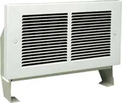 Recalled electric heater: model RA, Z, ZA, and ZC