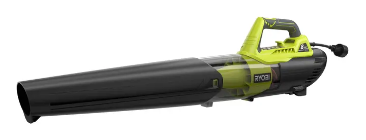 Ryobi 8amp Jet Fan Blower