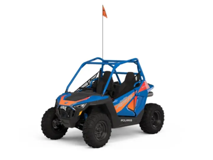 Recalled Model Year 2023 Polaris RZR 200