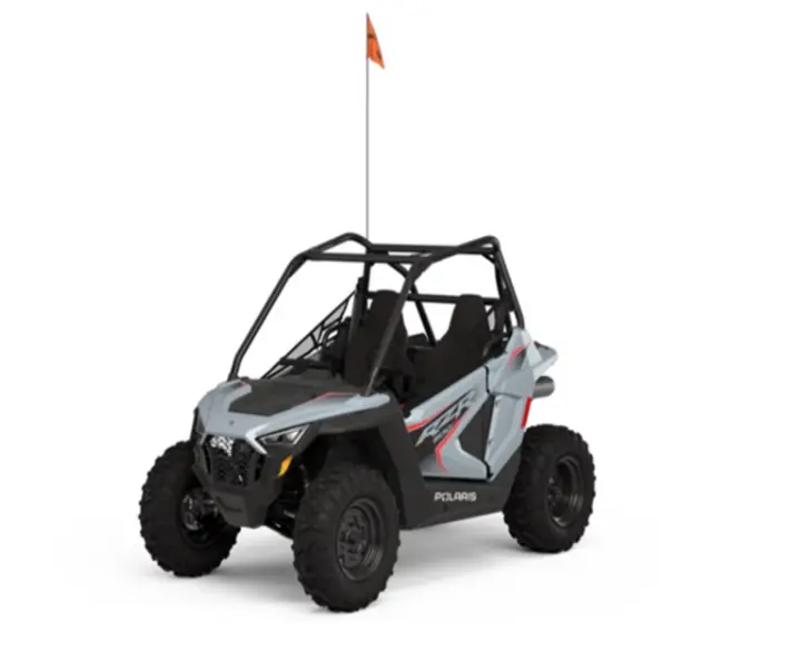 Recalled Model Year 2024 Polaris RZR 200