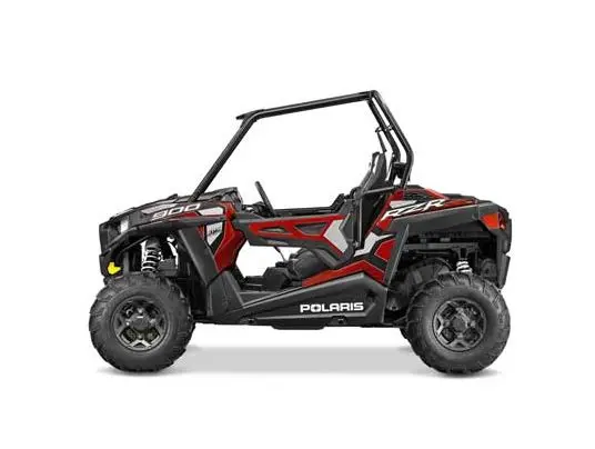 RZR S 900