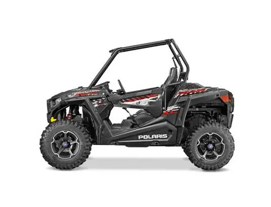 RZR 900 XC