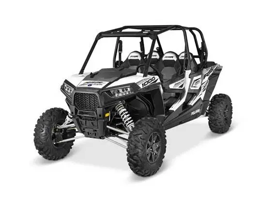 RZR XP4 1000