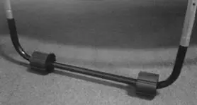 Wheels on model number 137083
