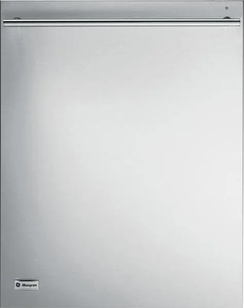 Photo from the official notice: GE Recalls Dishwashers Due to Fire Hazard (11022)