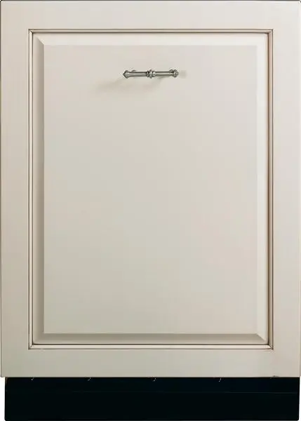 Photo from the official notice: GE Recalls Dishwashers Due to Fire Hazard (11022)