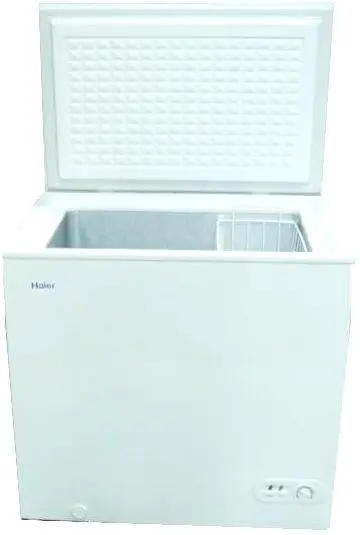 Haier Model ESNCM053E