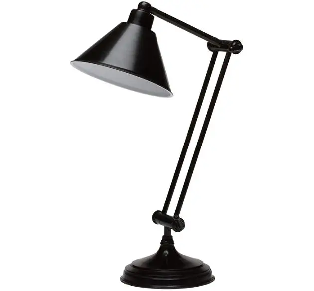 Montgomery Task Lamp