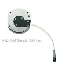 Photo from the official notice: Motorized Awnings Recalled by Somfy Systems Due to Shock Hazard