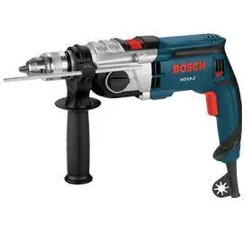 Photo from the official notice: Robert Bosch Tool Corp. Recalls Bosch Hammer Drills Due to Electrical Shock Hazard