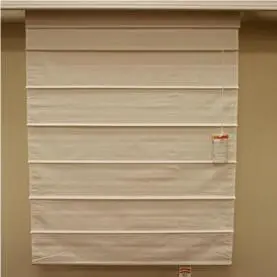 ROMAN SHADES