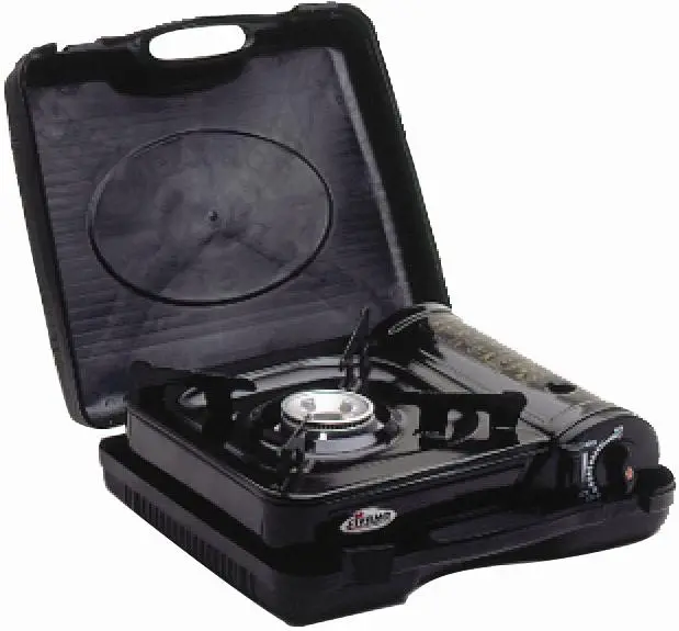 Photo from the official notice: Sterno Recalls Portable Butane Stoves Due to Fire and Burn Hazards