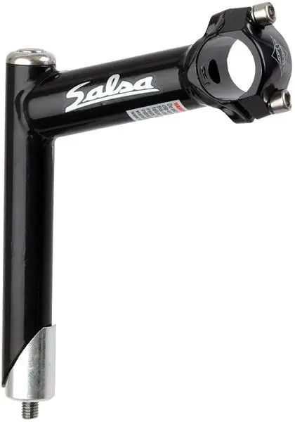 QUILL HANDLEBAR STEM