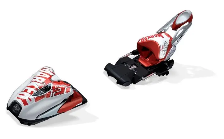 Marker 12.0 TC Comp EPS