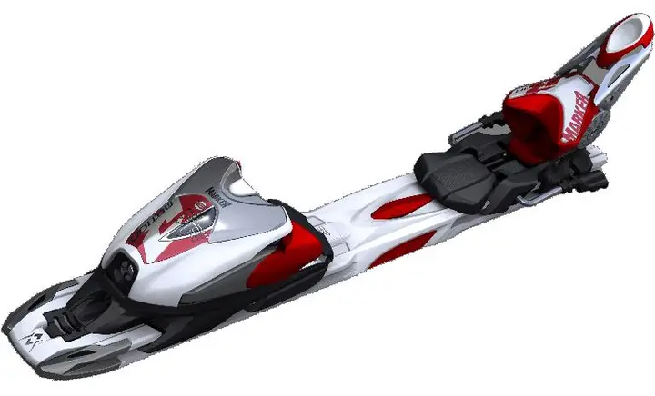 Marker rMotion 12.0 D