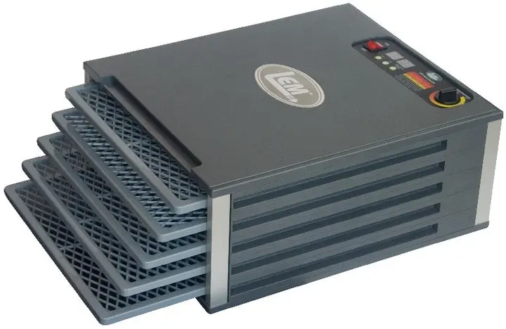 5-Tray