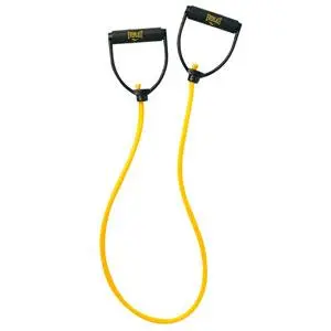 Photo from the official notice: Resistance Stretch Tubing Recalled by EB Brands Due to Injury Hazard
