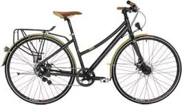 Photo from the official notice: REI Recalls Bicycles Due to Fall Hazard