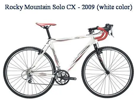 Photo from the official notice: Rocky Mountain Bicycles Recalled by Procycle Due to Fall Injury Hazard