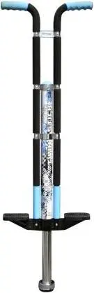 Twin Stick Pogo