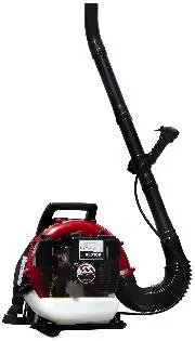Photo from the official notice: Maruyama U.S. Recalls Backpack Blowers and Mister Dusters Due to Fire Hazard