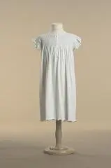Sample style: Daisy Nightgown