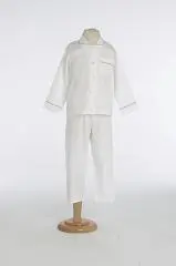 Sample style: Ric Rac Pajama