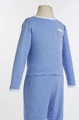 Sample style: Candy Stripe Pajama