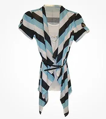 Photo from the official notice: Girl's Clothing Recalled by My Michelle Due to Risk of Lead Exposure