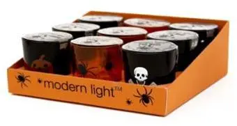 Super Value - Modern Light