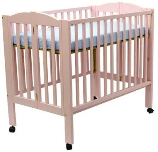 Portable Crib