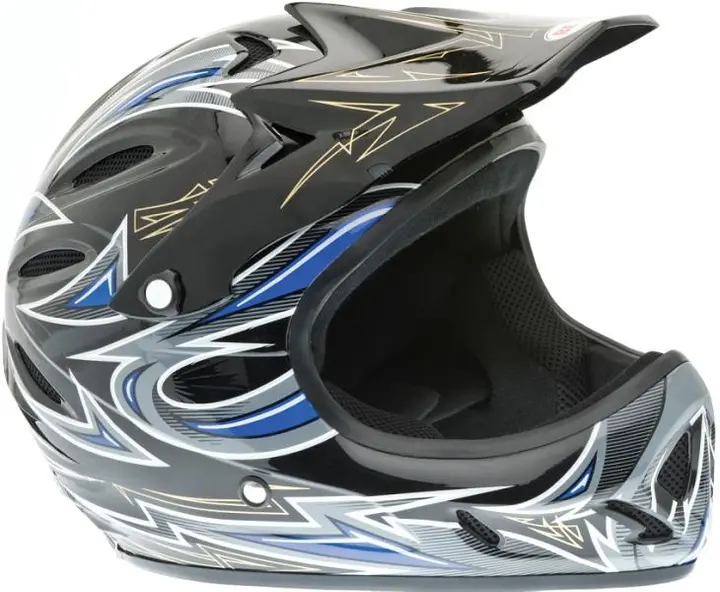 Photo from the official notice: Bicycle Helmets Recalled by Bell Sports Due to Head Injury Hazard