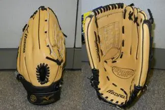 GSP1300T front and back
