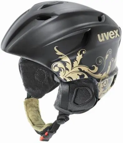 Photo from the official notice: Ski Helmets Recalled by Swix Sport USA due to Head Injury Hazard